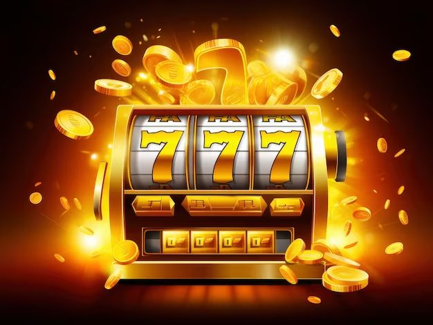 Tips dan Trik Memaksimalkan Kemenangan Anda di Slot Online. Hai, bro! Gimana kabarnya? Semoga baik-baik aja ya.