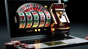 Bagaimana Cara Memilih Situs Judi Online Slot yang Aman