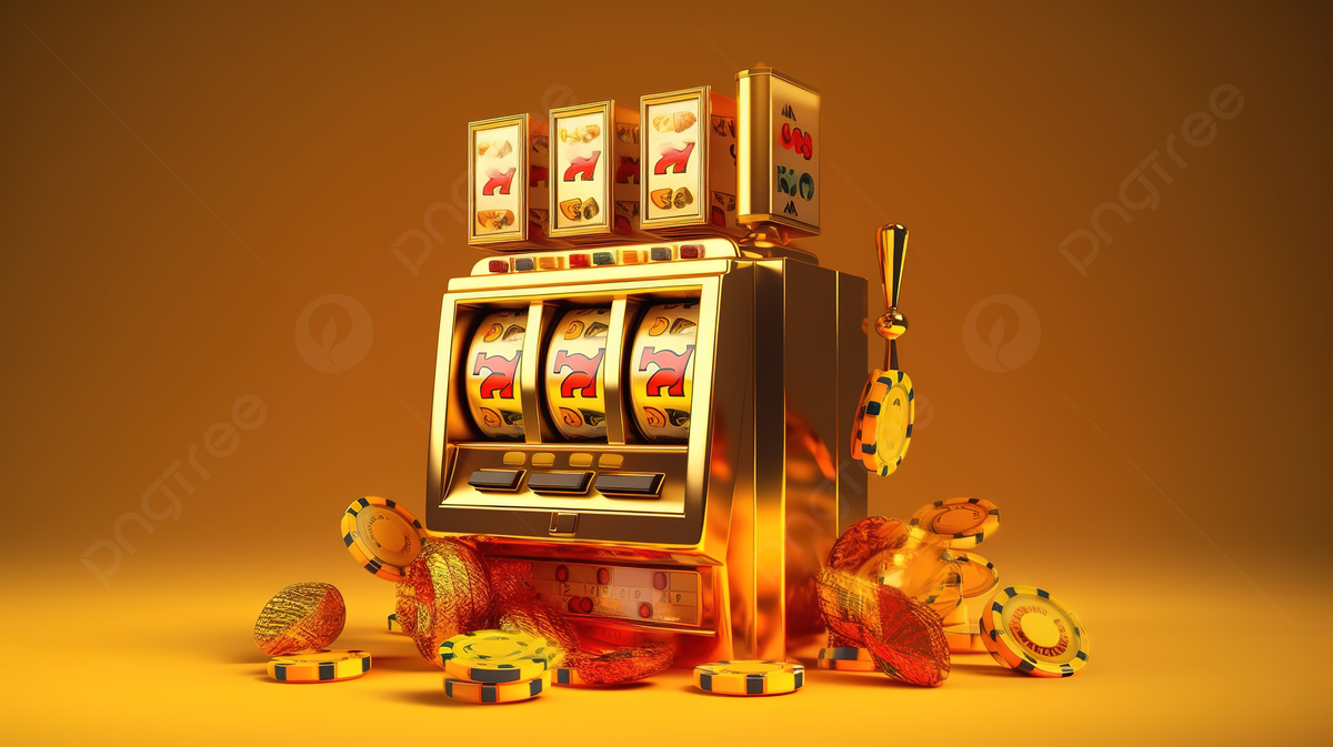 Slot Online: Alternatif Hiburan yang Menghibur di Rumah