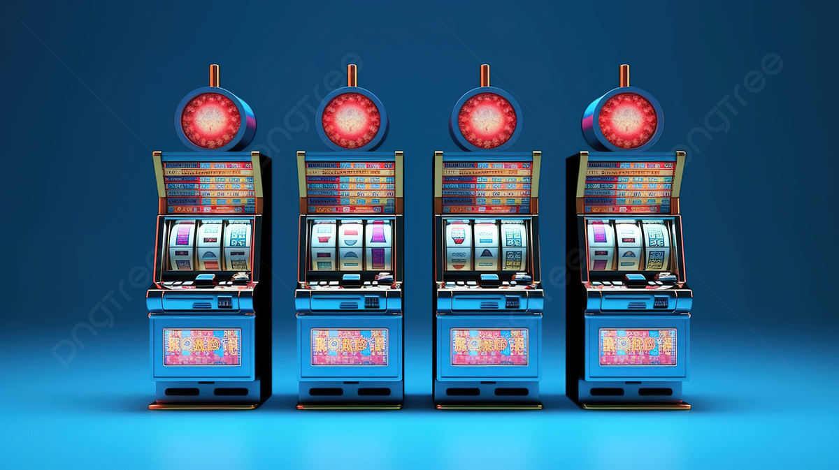 Meningkatkan Peluang Anda untuk Menang dalam Slot Online