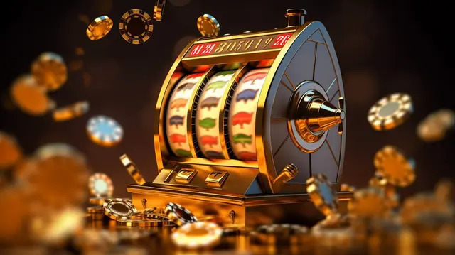 Mengungkap Rahasia Jackpot Besar: Strategi Slot Online Terbaik