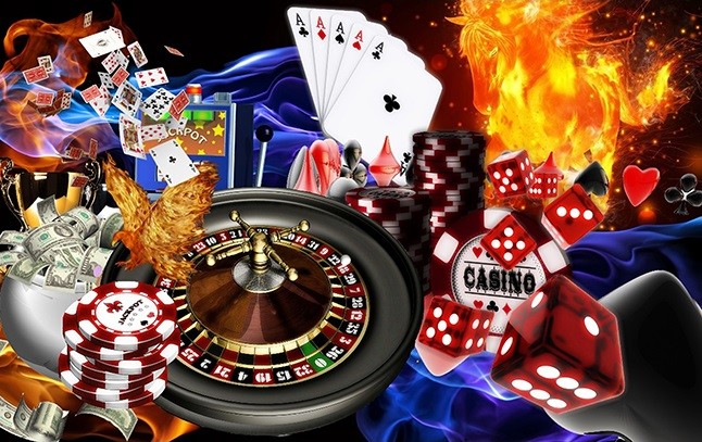 Strategi Bermain Slot Online untuk Pemain yang Pintar