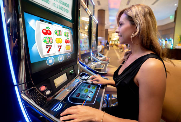 Memahami Perbedaan Fitur Jackpot Tetap dan Jackpot Progresif