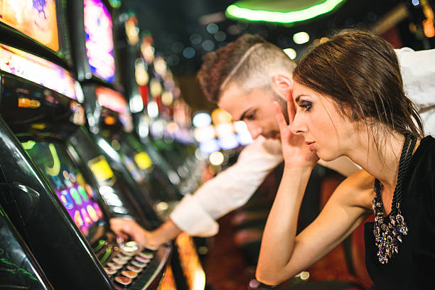 Kenali Syarat dan Ketentuan Bonus Slot