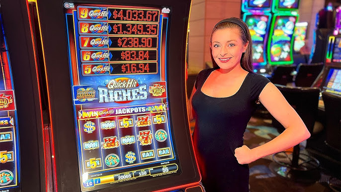 Game Slot Starburst: Apa yang Membuatnya Populer?